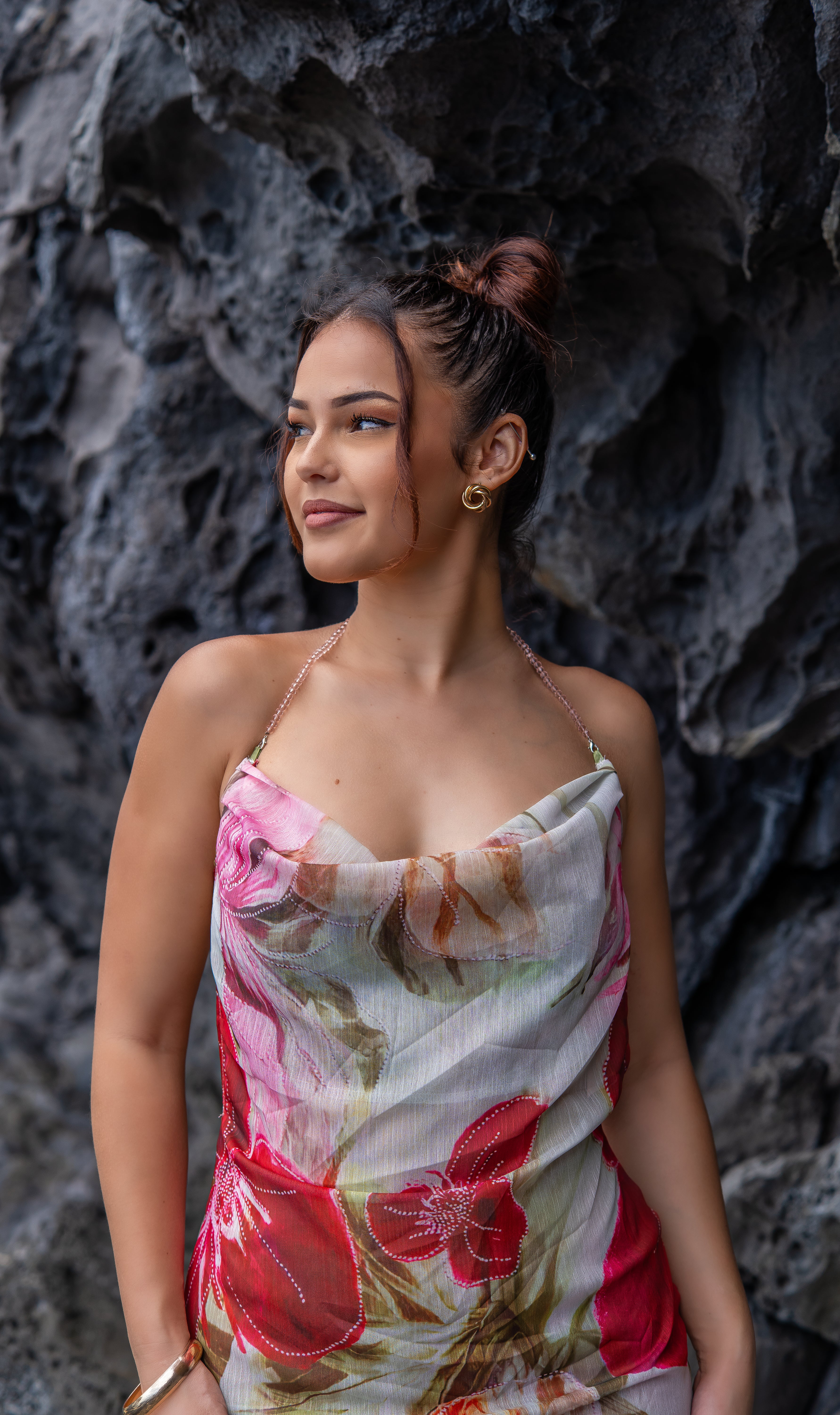 Robe “Flora Mare”